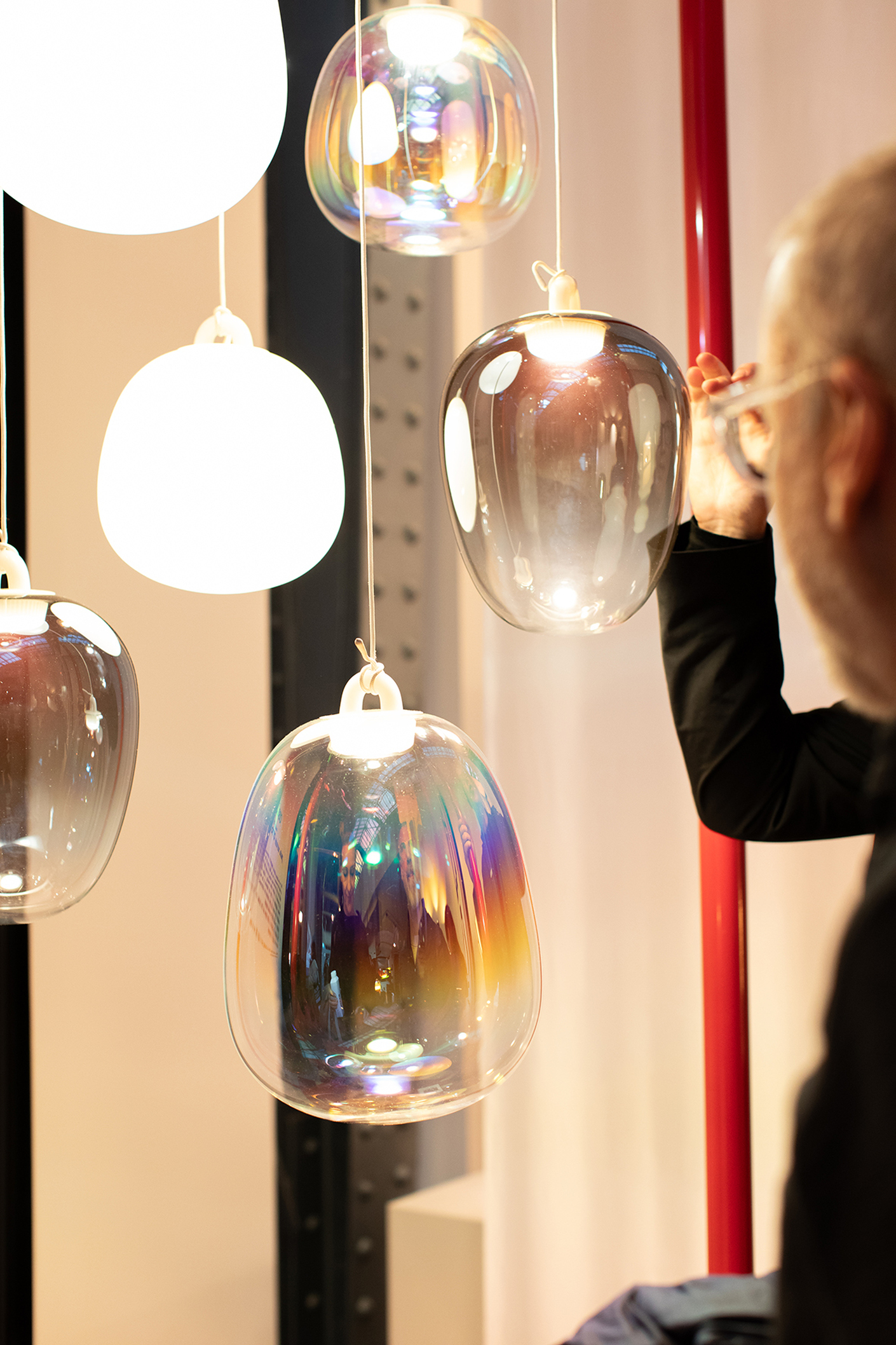 Image gallery event Lodes x Stylepark @ Design Post Köln