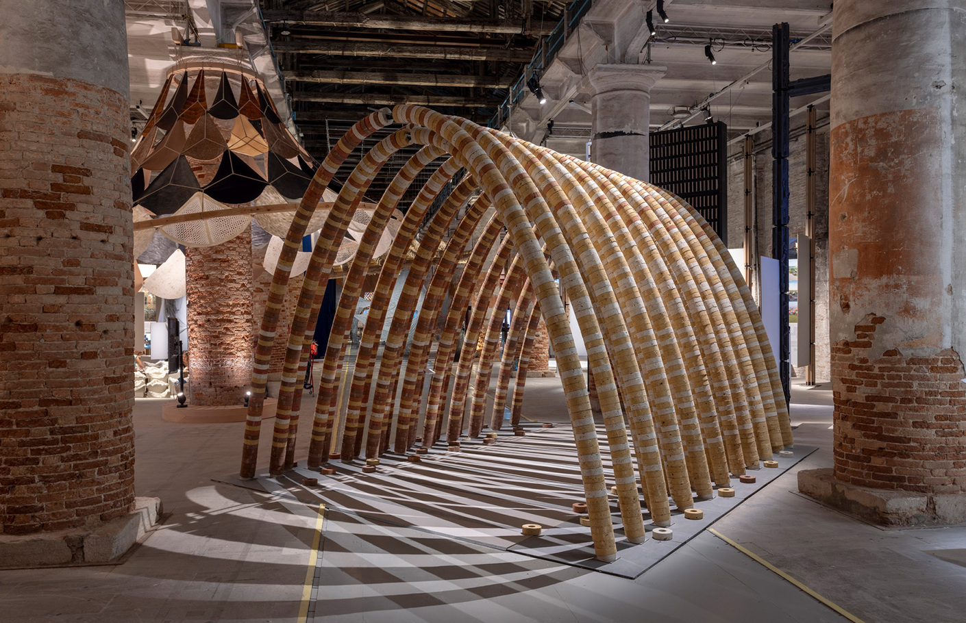 Bildergalerie Impressionen 9. Internationale Architekturausstellung – La Biennale di Venezia