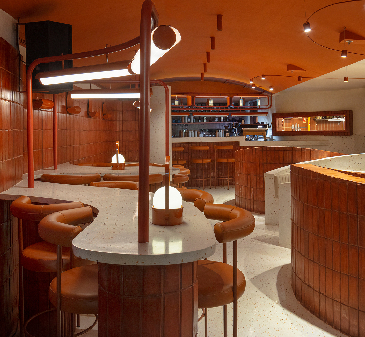 Bildergalerie Projekte Renesa Design- und Architekturstudio