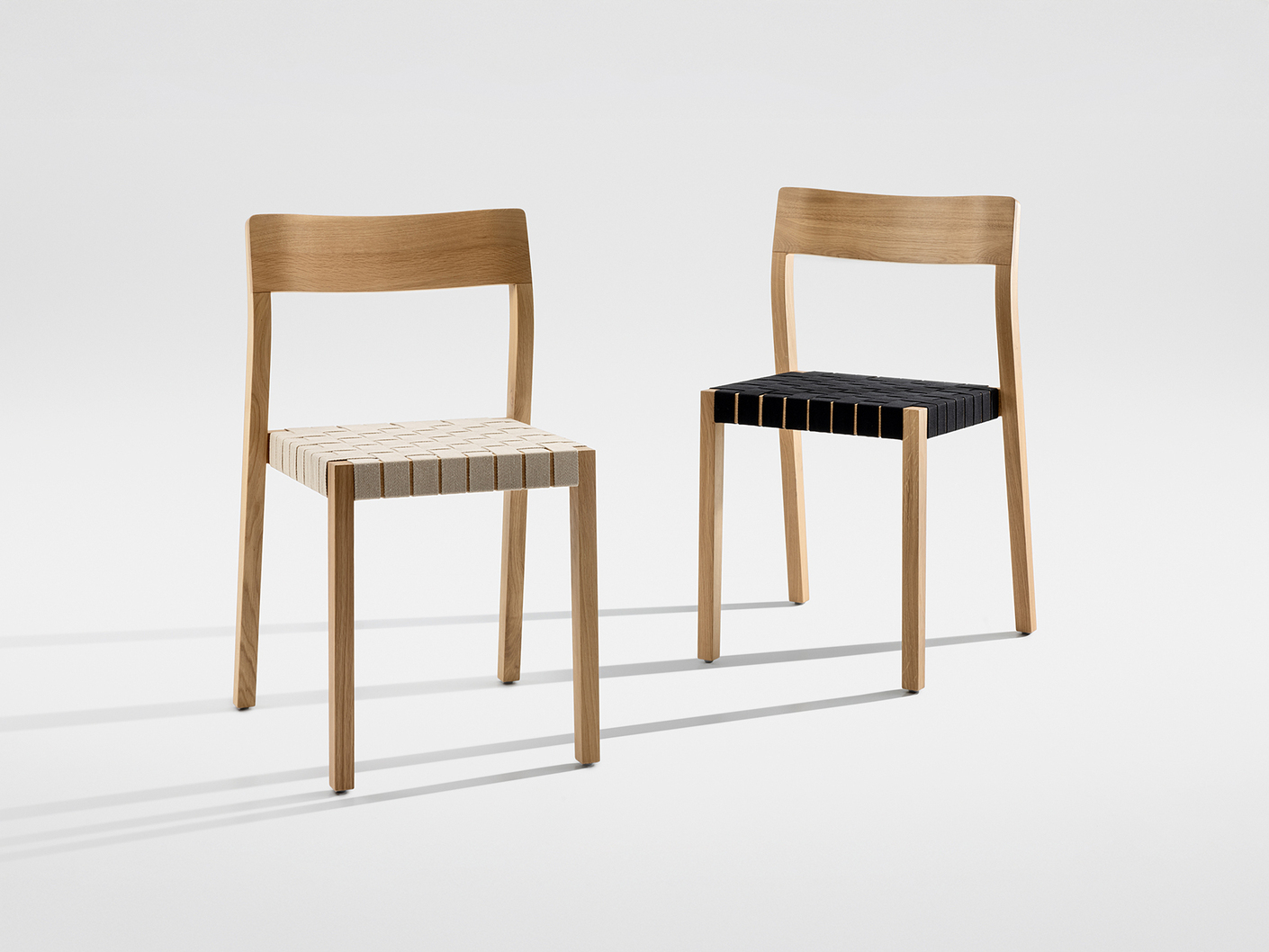 Bildergalerie Stuhlkollektion "SIT" von Catharina Lorenz für Zeitraum