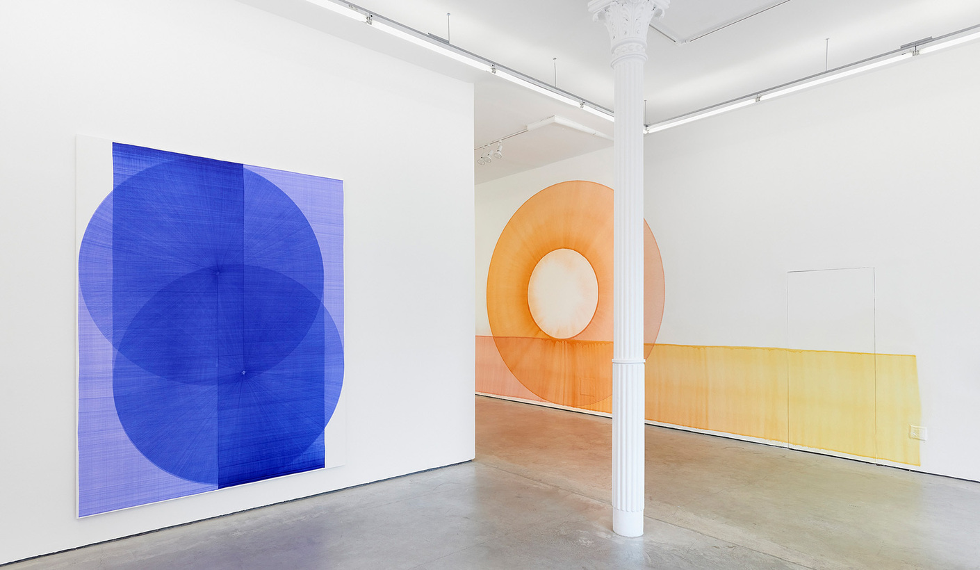 Image gallery: art and design works at the Wherever Whenever – Work Culture Festival