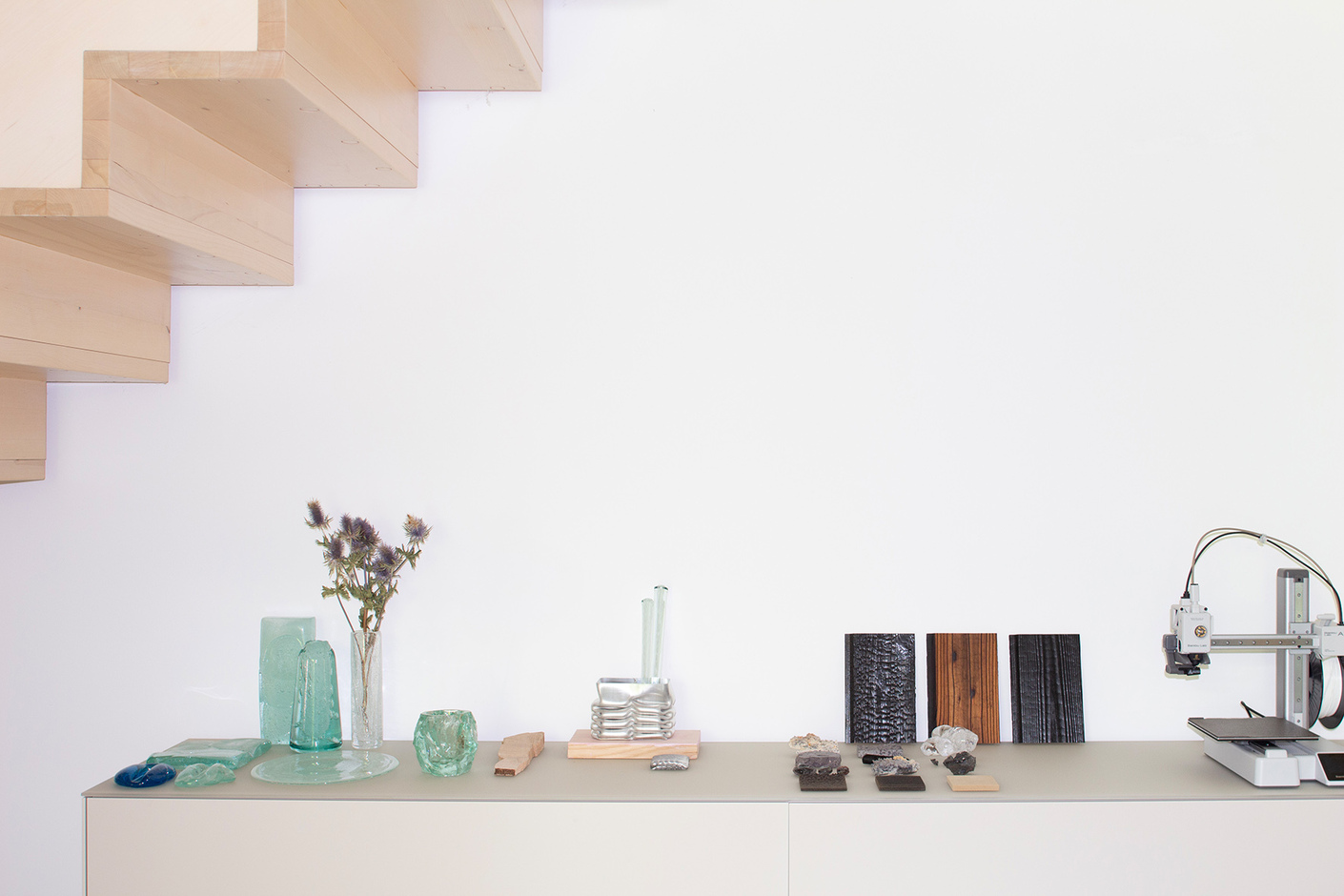 Image gallery: Impressions by Design Studio Johanna Seelemann