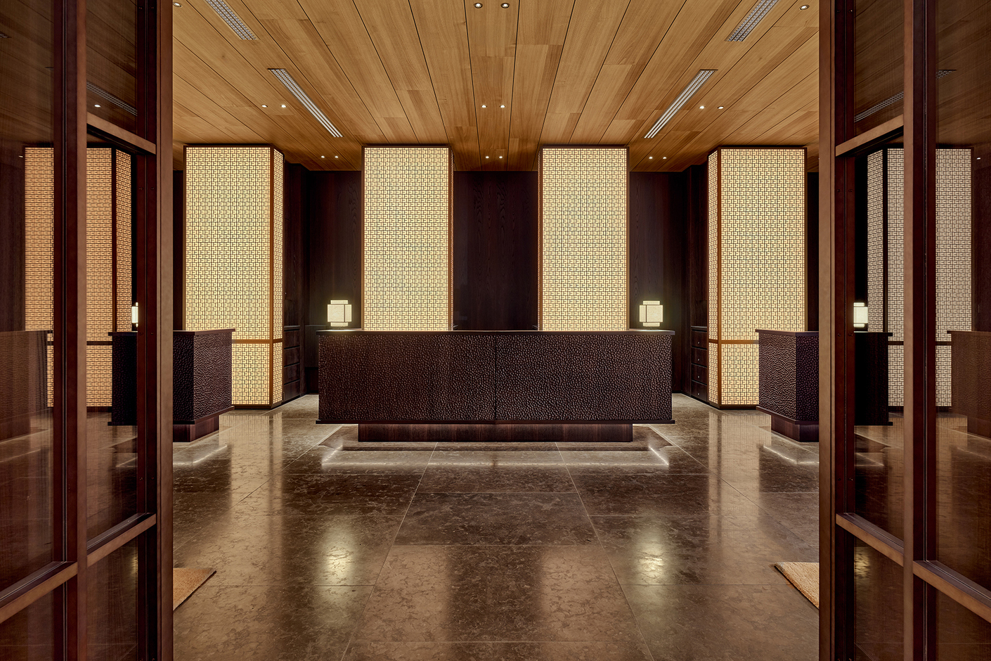 Image gallery “The Florentin by Althoff Collection,” Frankfurt am Main