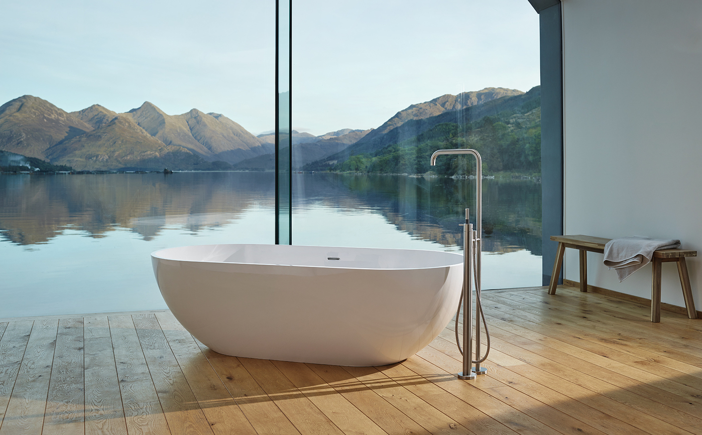 Image gallery Impressions of Vola projects