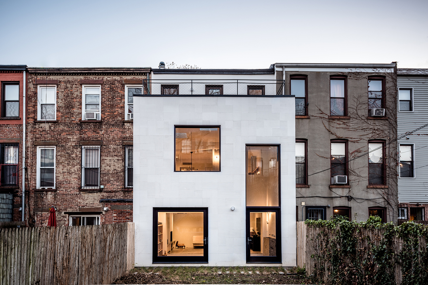 Image gallery of vonDALWIG Architecture Project examples