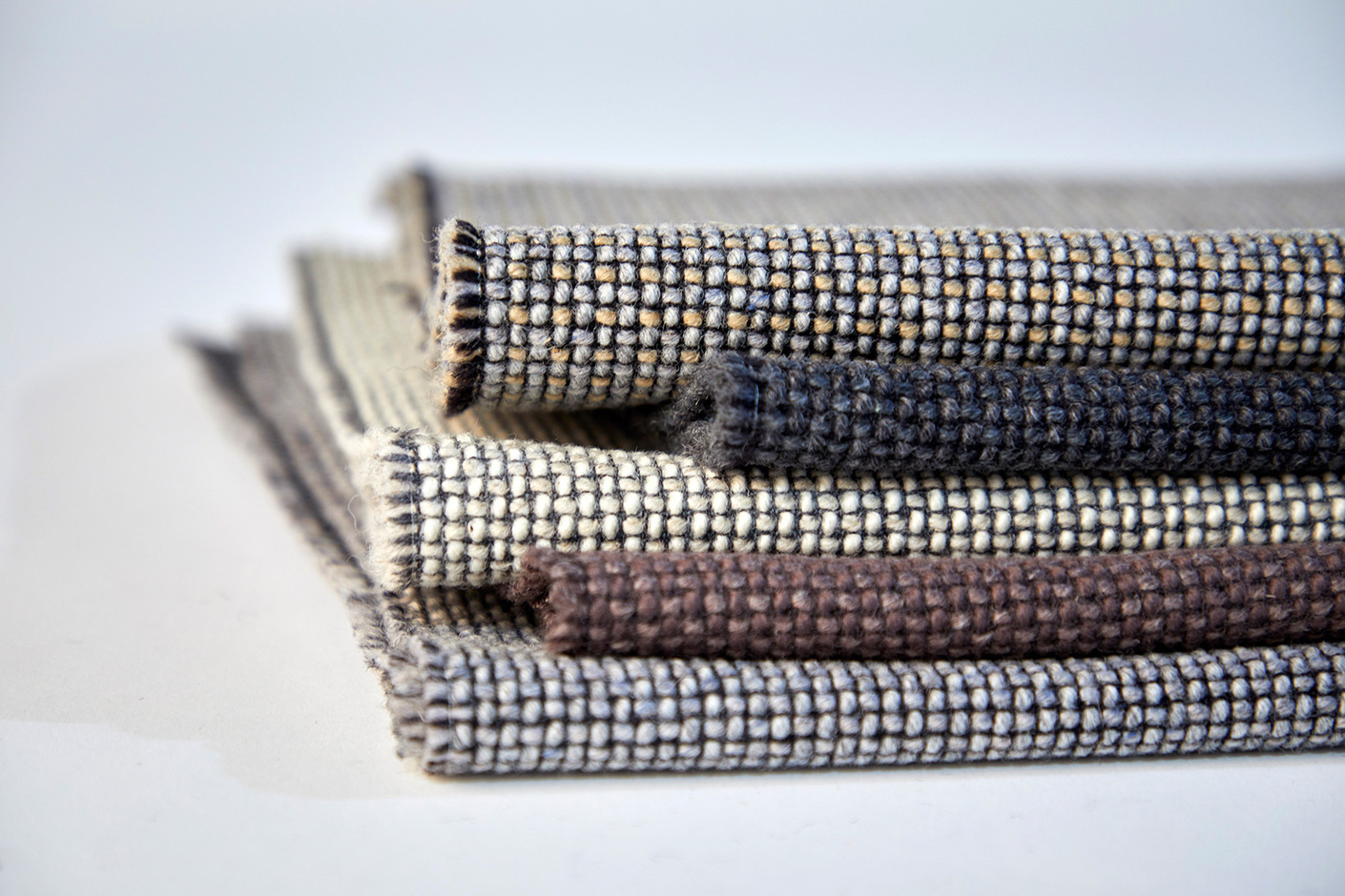 Image gallery "Craggan Flax" by Camira