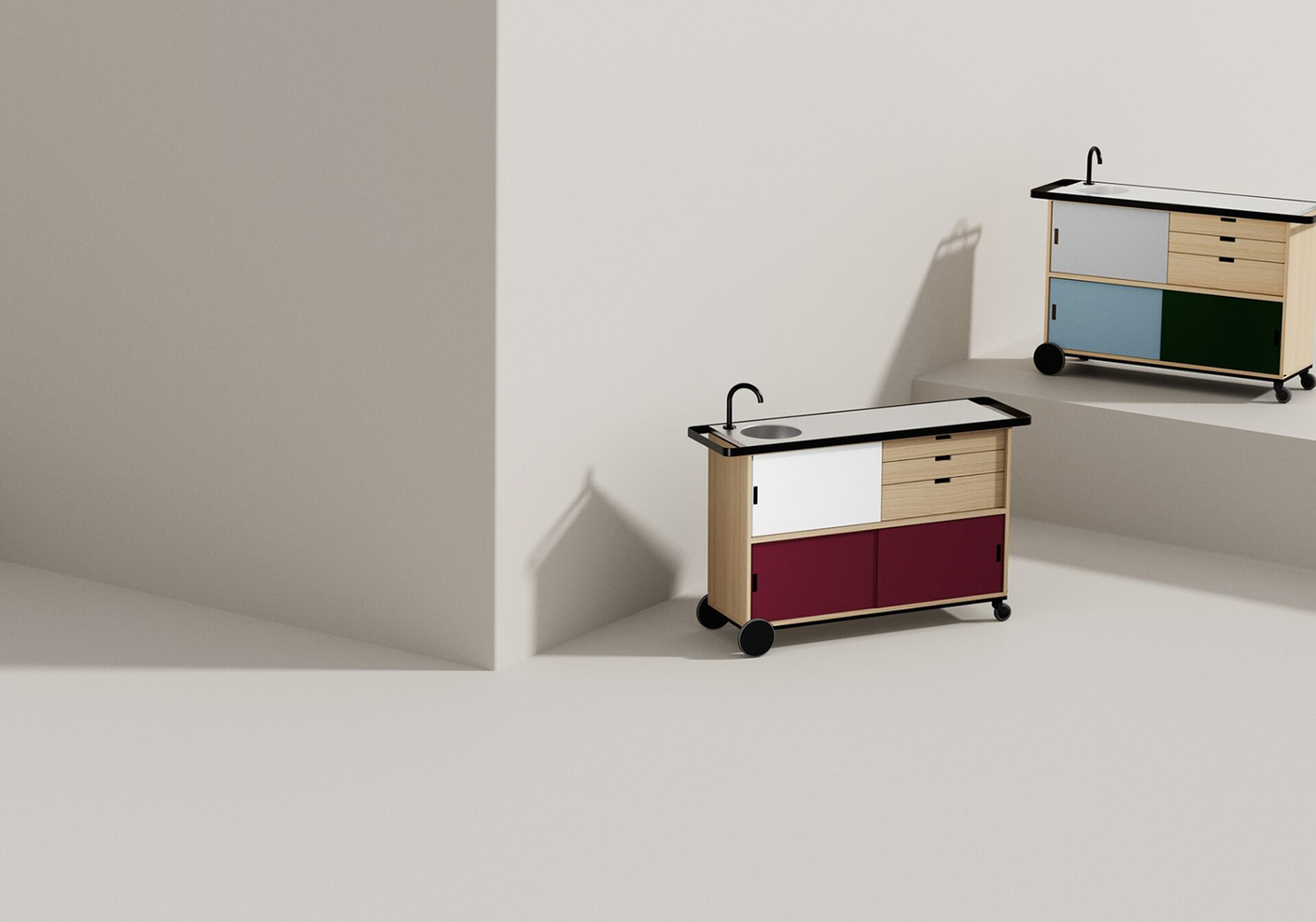 Image gallery Impressions Stockholm Furniture Fair & Stockholm Design Week