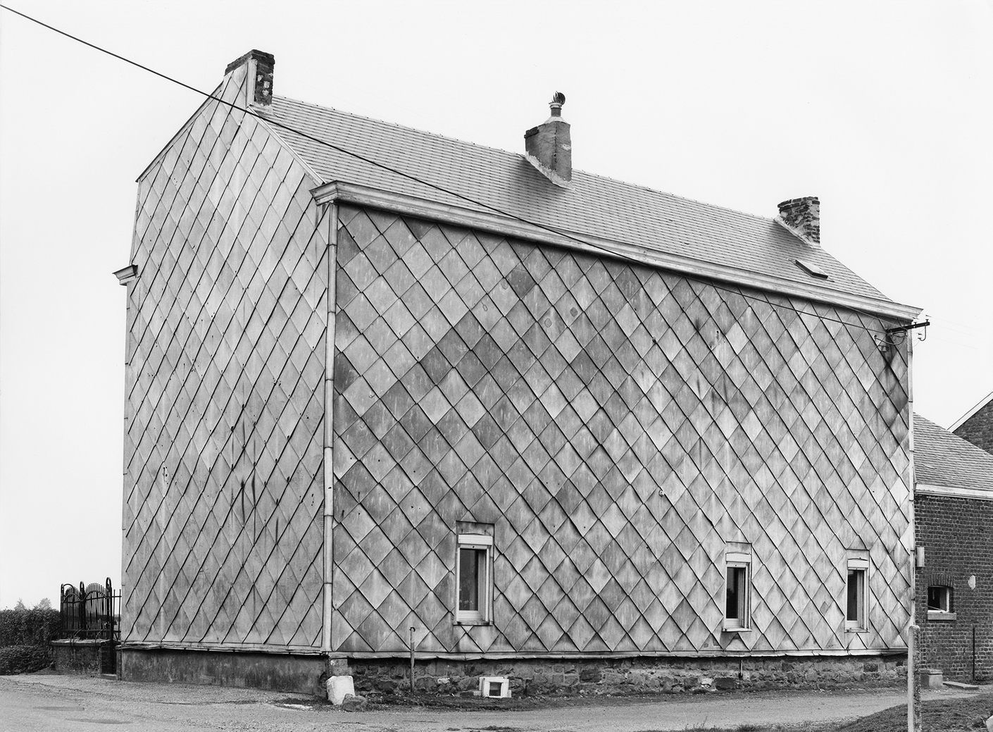 Bildergalerie Auszug Werk von Irmel Kamp