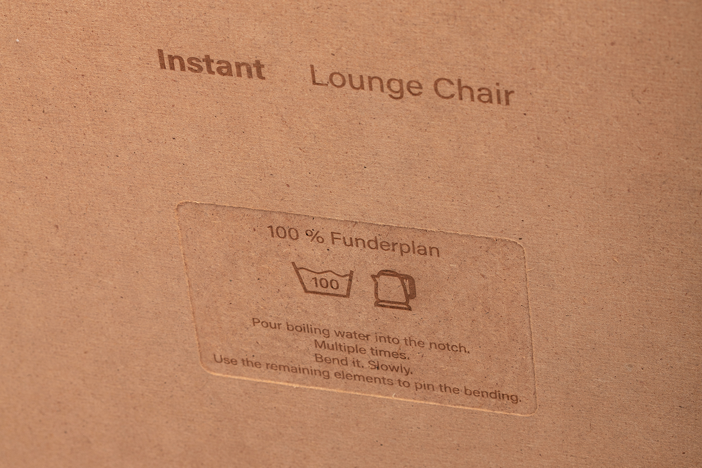 Bildergalerie "Instant" von Judith Burgard