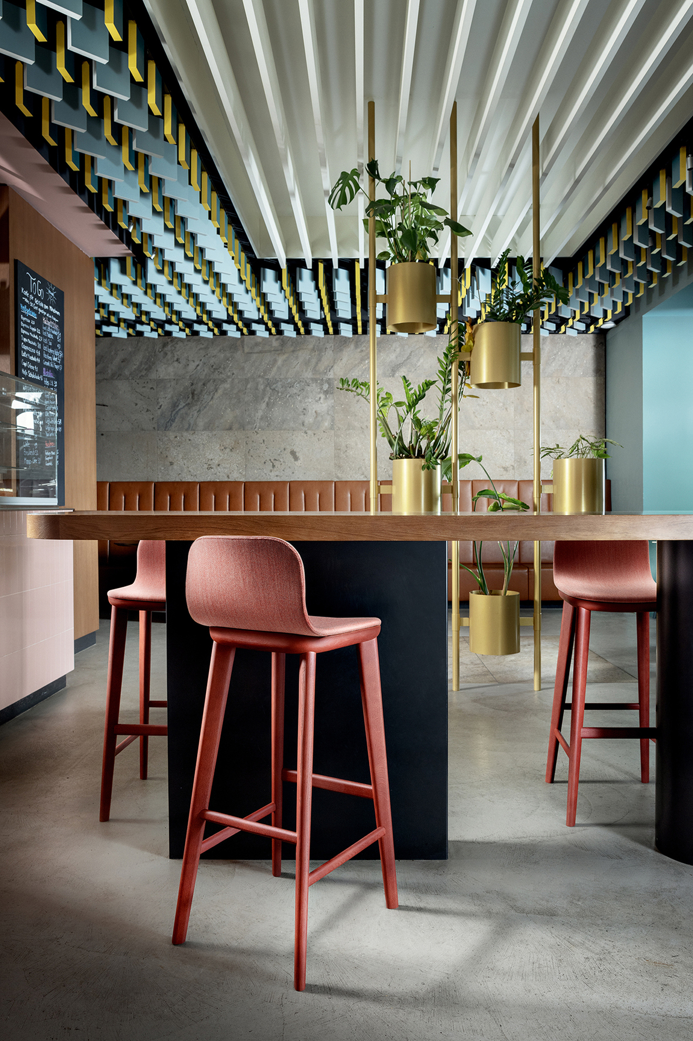 Image gallery "Aeon Stool" by Zeitraum