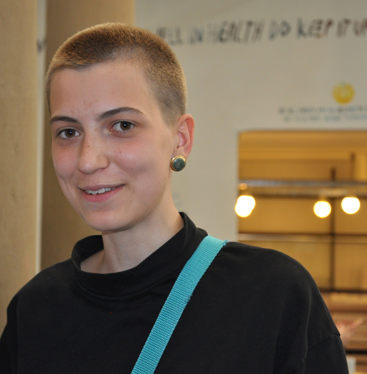 Ada Raczka, Gewinnerin des Stylepark-Preises