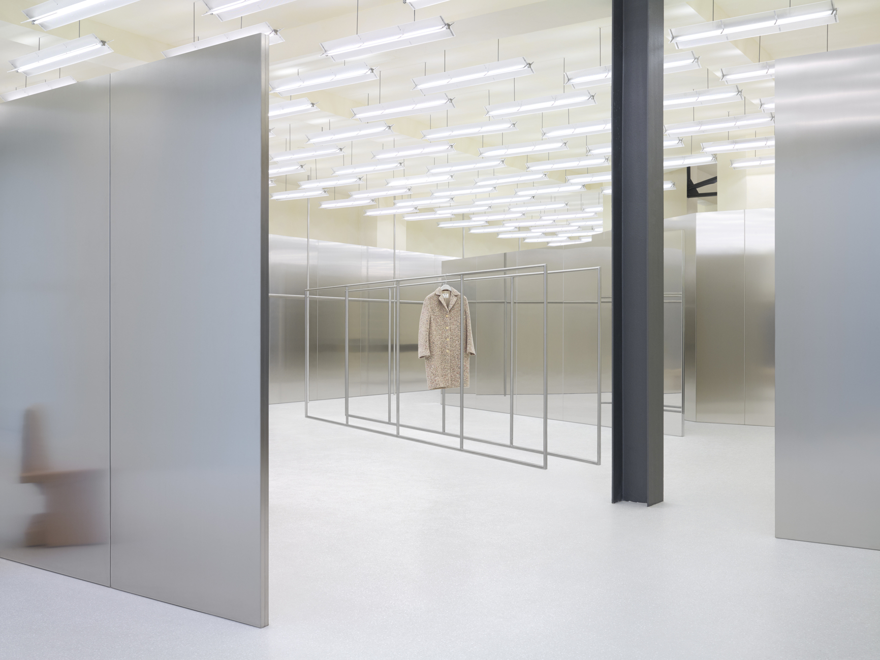 Acne Studios, Store, Berlin, Potsdamer Straße