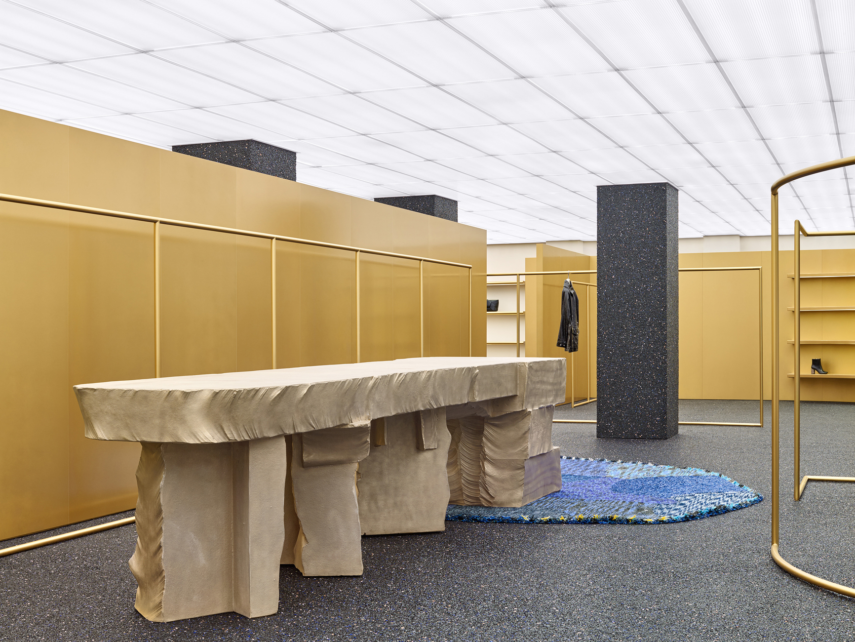 Acne Studios, Store, New York, Madison Avenue, Stylepark_1