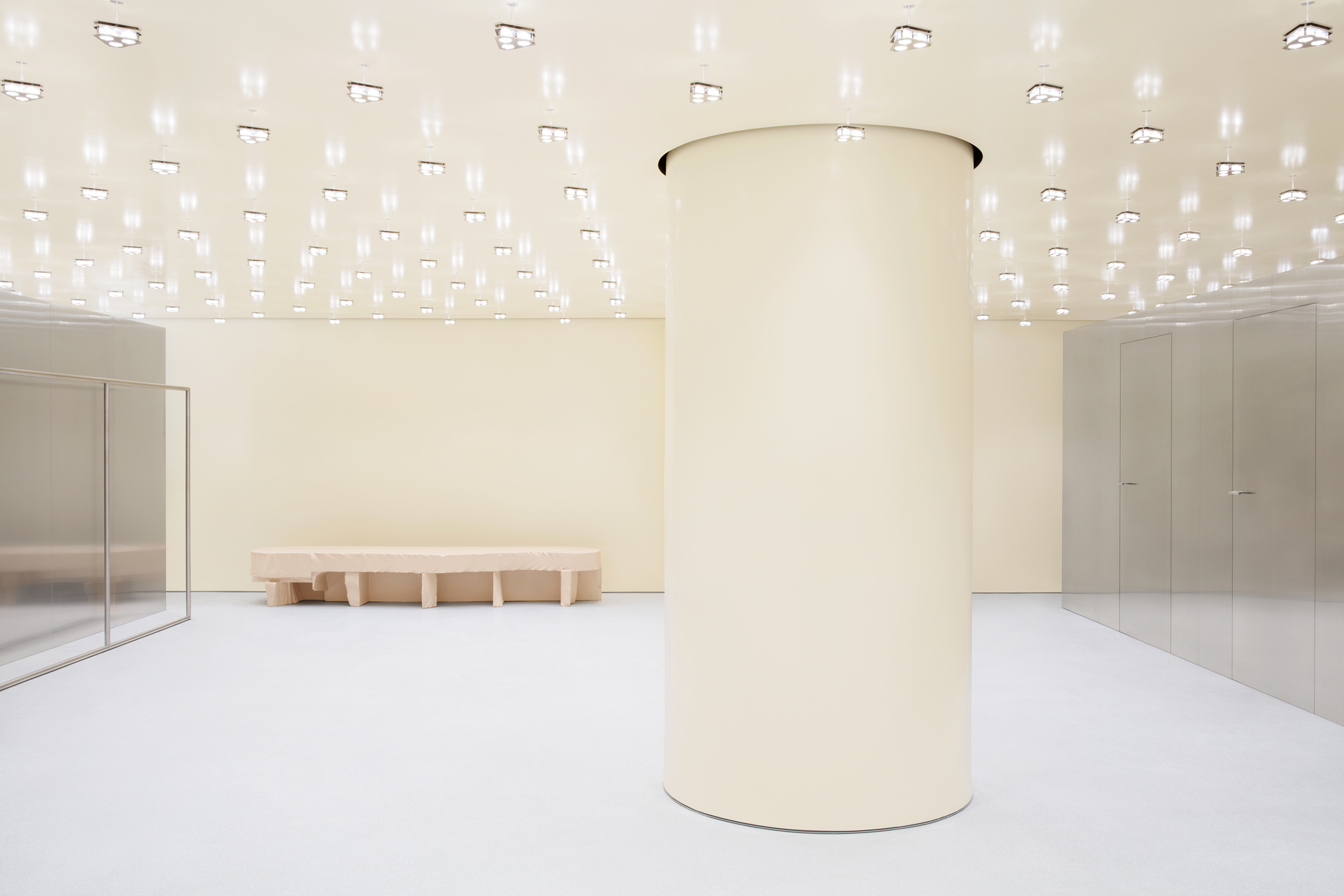 Acne Studios Sydney King Street