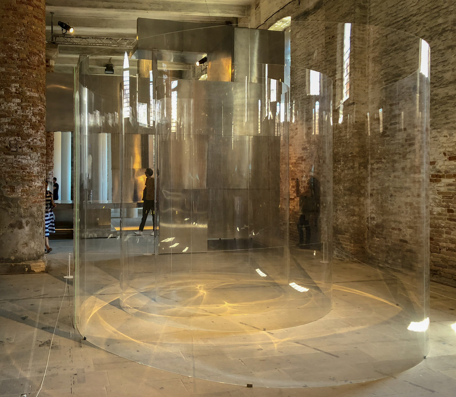 Biennale 2018 Sanaa Stylepark
