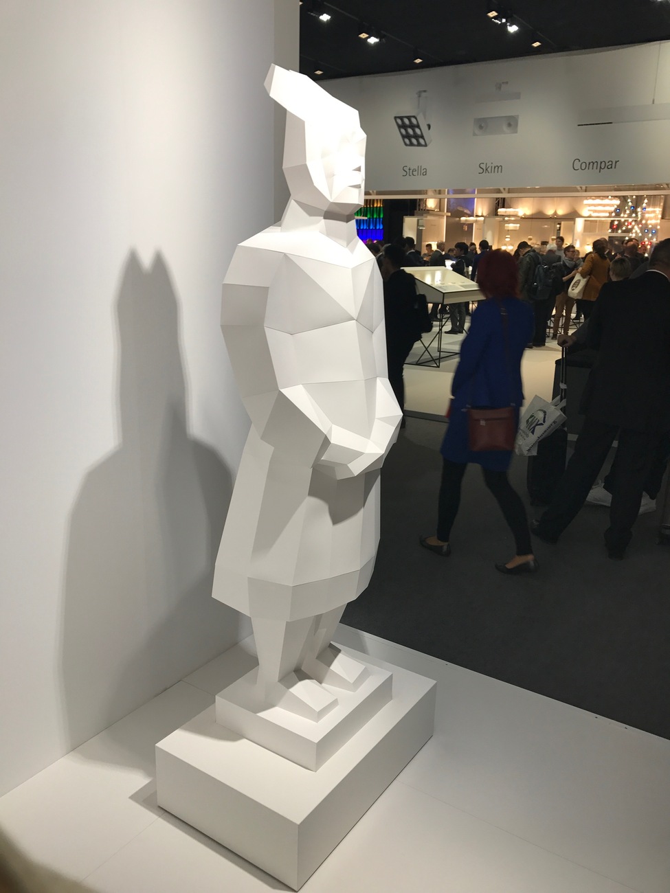 BG_Light + Building 2018, Erco, Krieger, Stylepark