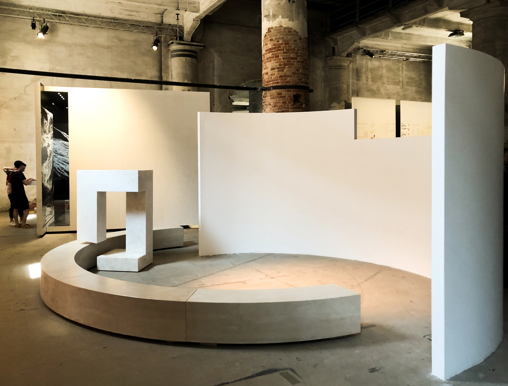Biennale 2018, Alvaro Siza, Stylepark