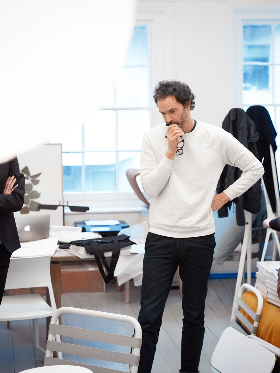 Dedon, Gerhard Kellermann, Gam Fratesi, Osgerby, Outdoor