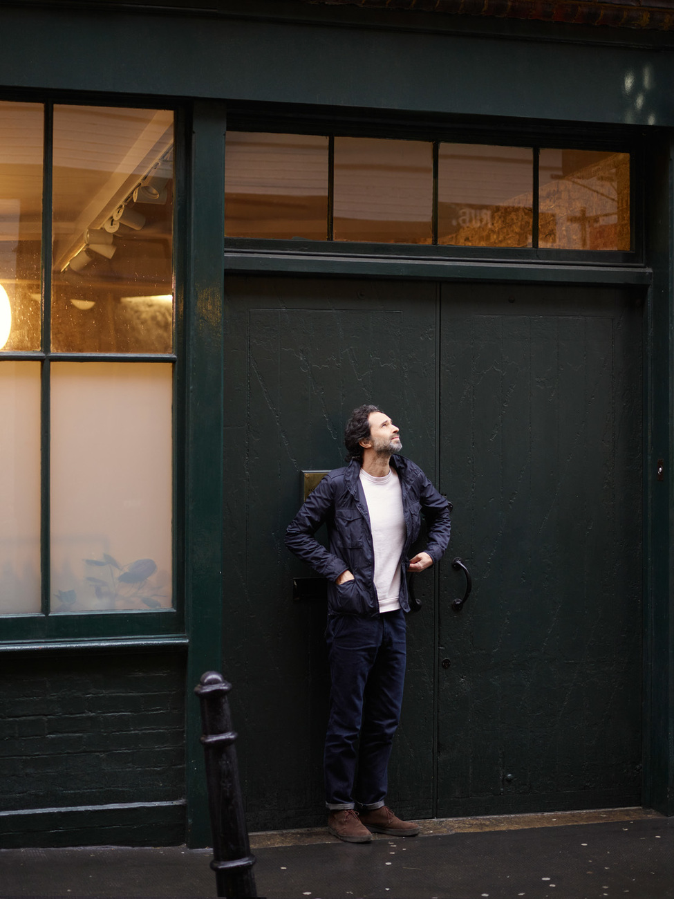 Dedon, Gerhard Kellermann, Gam Fratesi, Osgerby, Outdoor