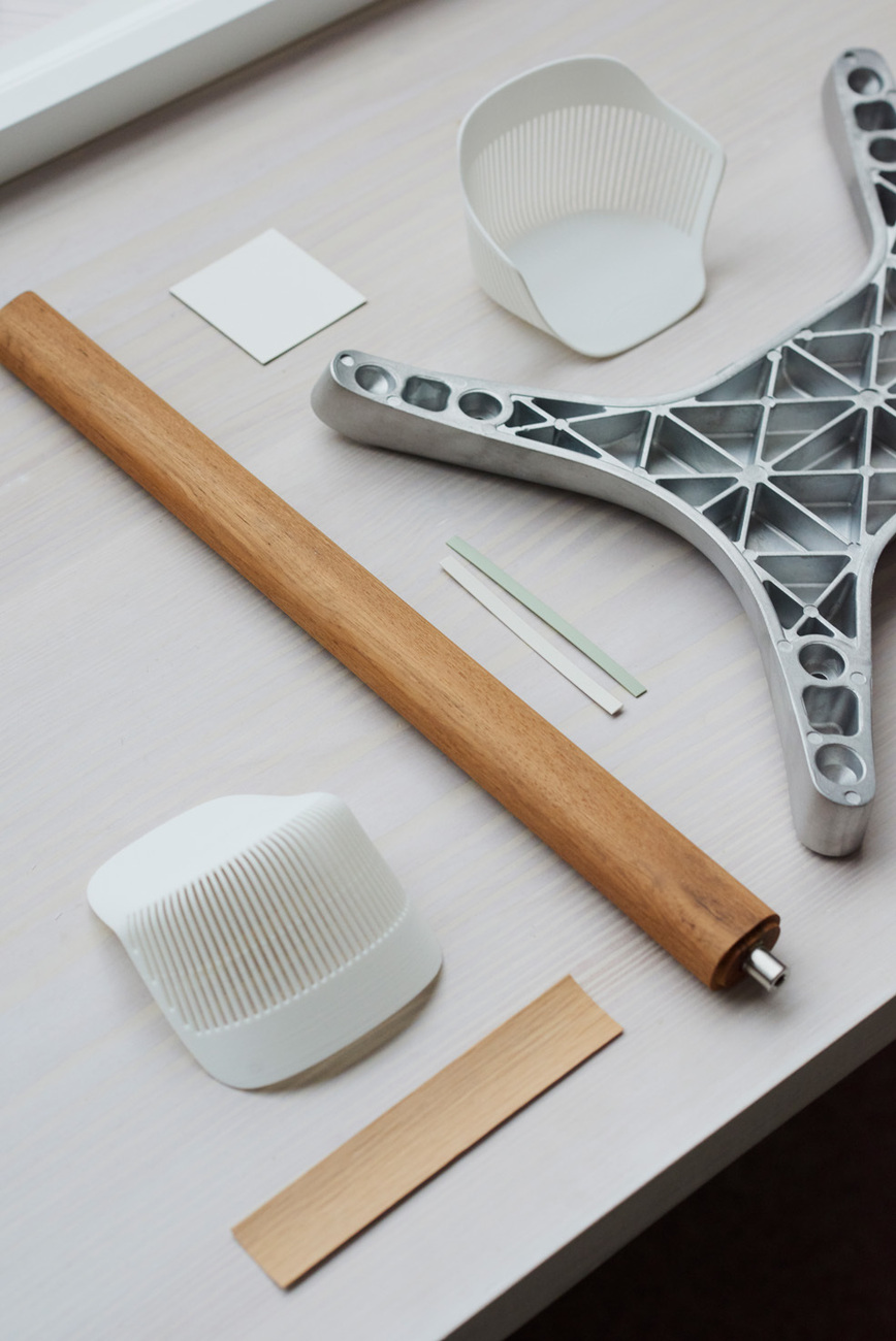 Dedon, Gerhard Kellermann, Gam Fratesi, Outdoor