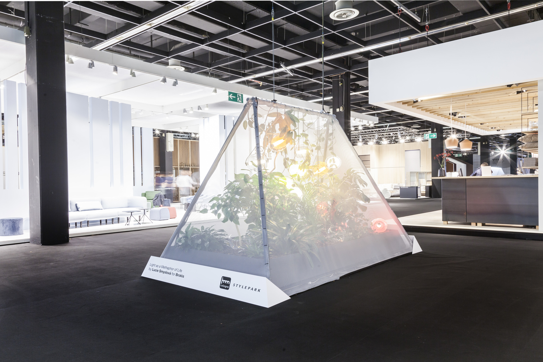 Featured Editions imm cologne 2018, Stylepark