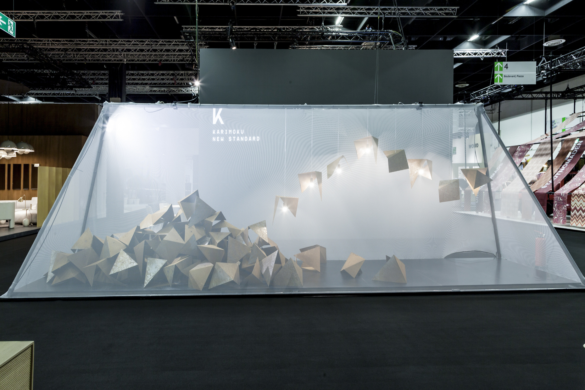 Featured Editions imm cologne 2018, Stylepark