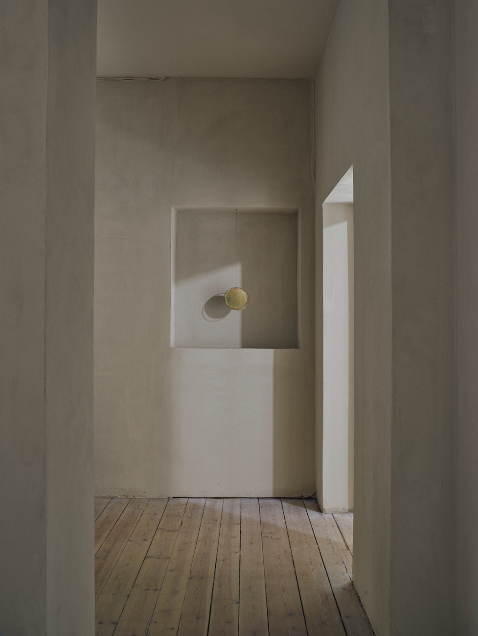 Studio Store in the St. Pauls Apothek
