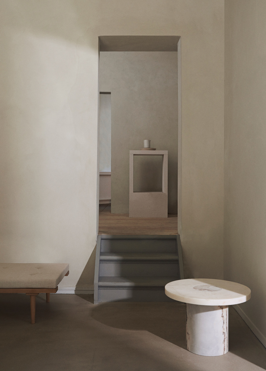 Studio Store in the St. Pauls Apothek