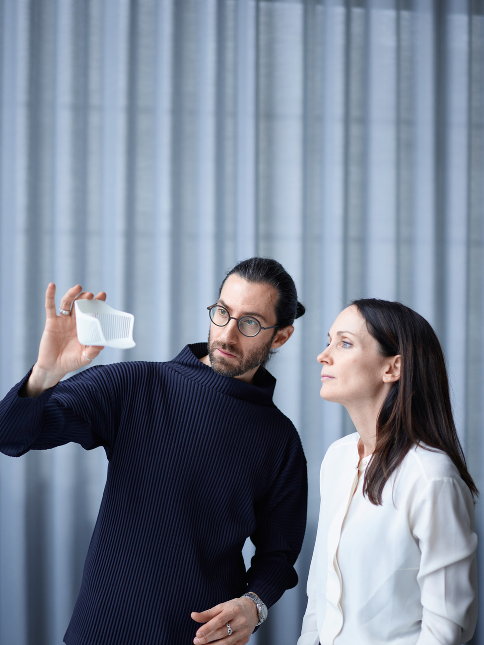 Dedon, Gerhard Kellermann, Gam Fratesi, Outdoor