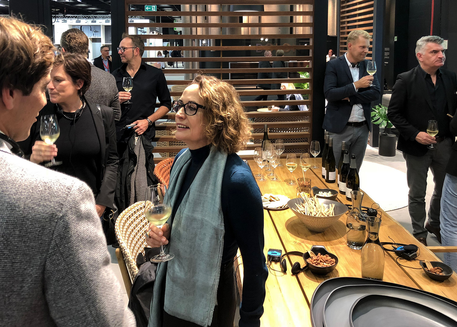 Orgatec, Architects, Guide, Office Furniture
