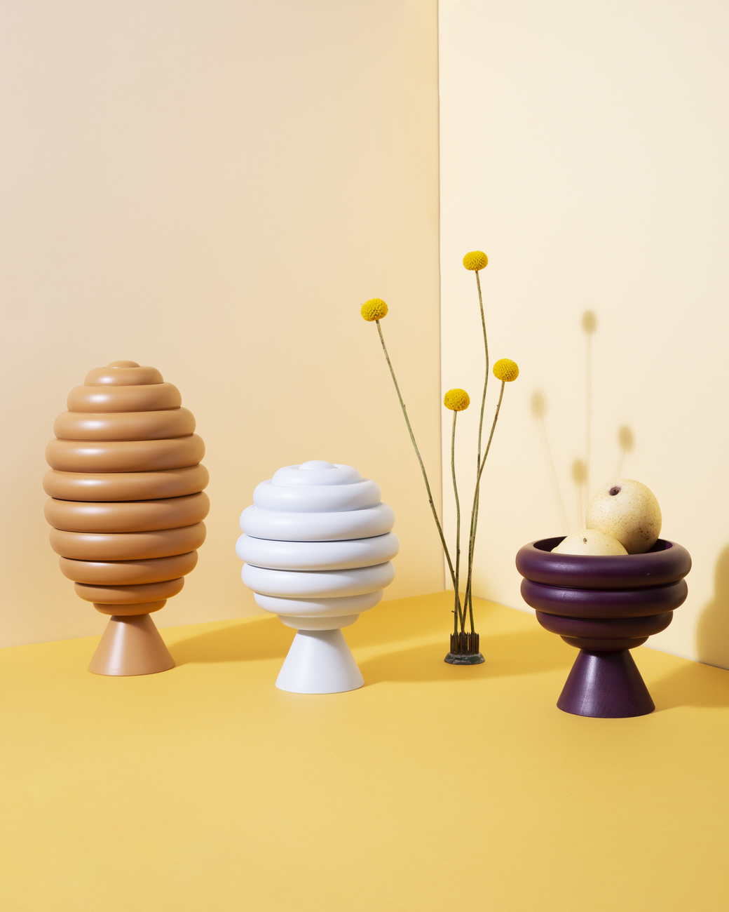 "Beebee" von Hanna Anonen für "Made by Choice"​