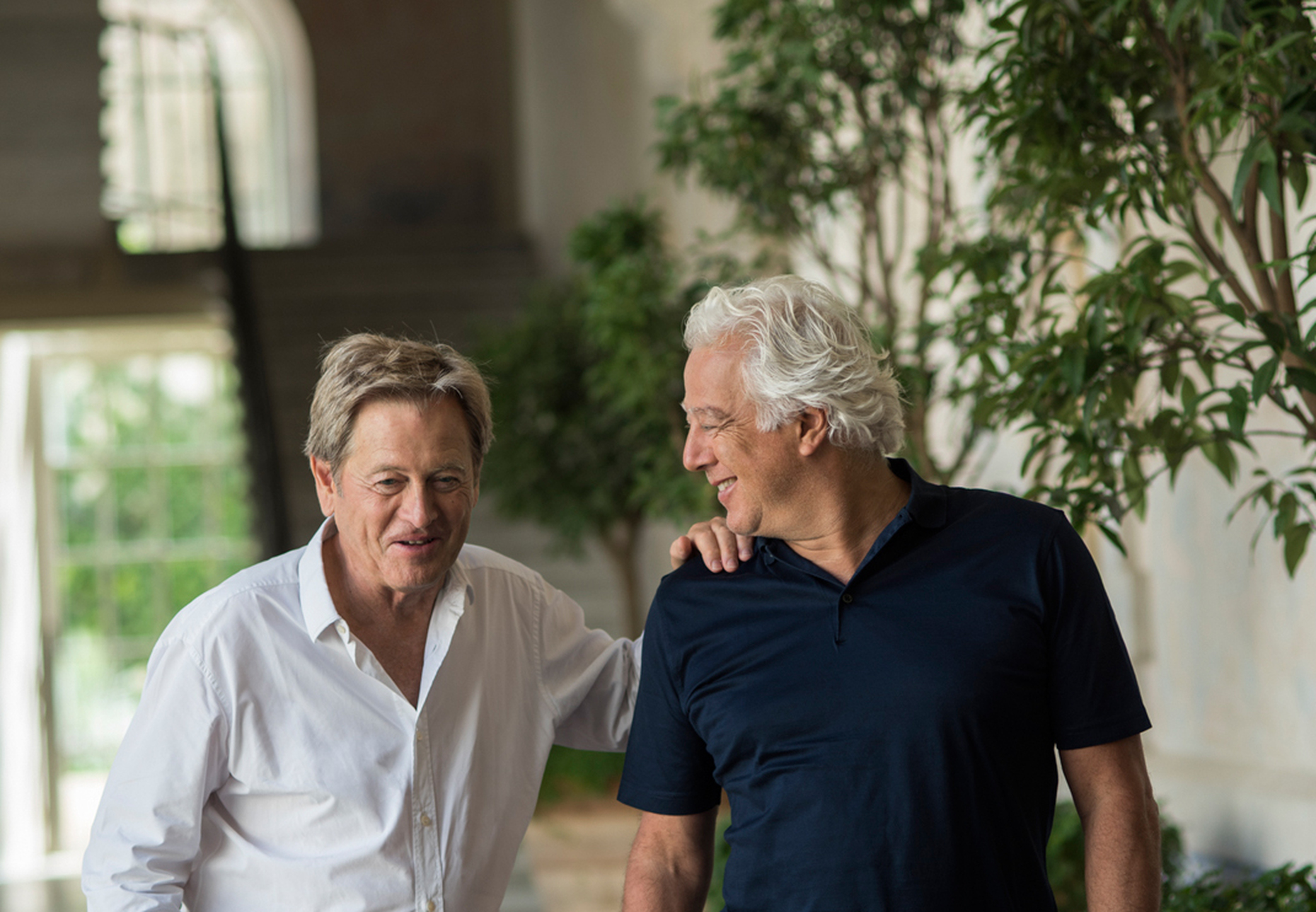 The Jaffa Hotel, Tel Aviv, John Pawson, Stylepark