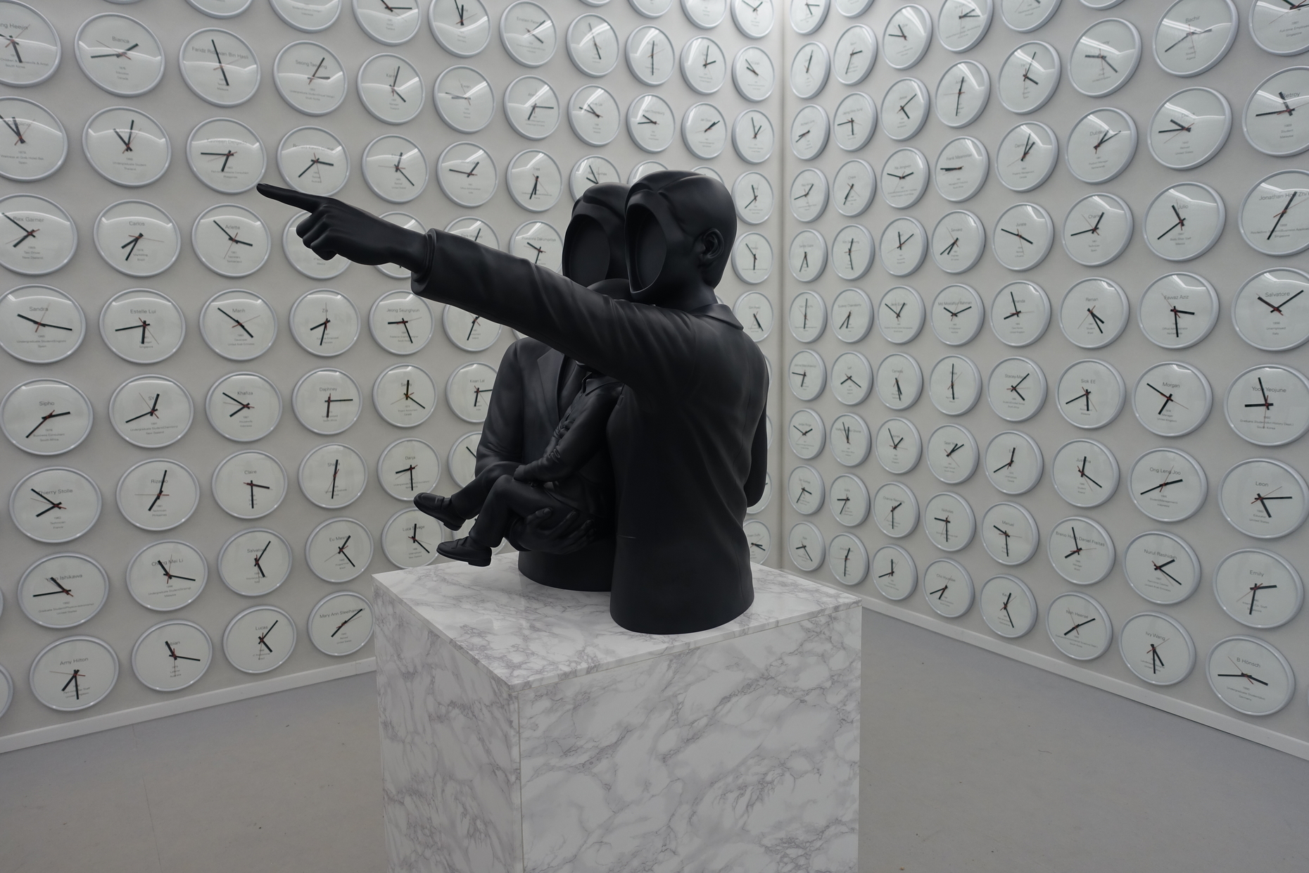 Korean Pavilion Venice Biennale 2017