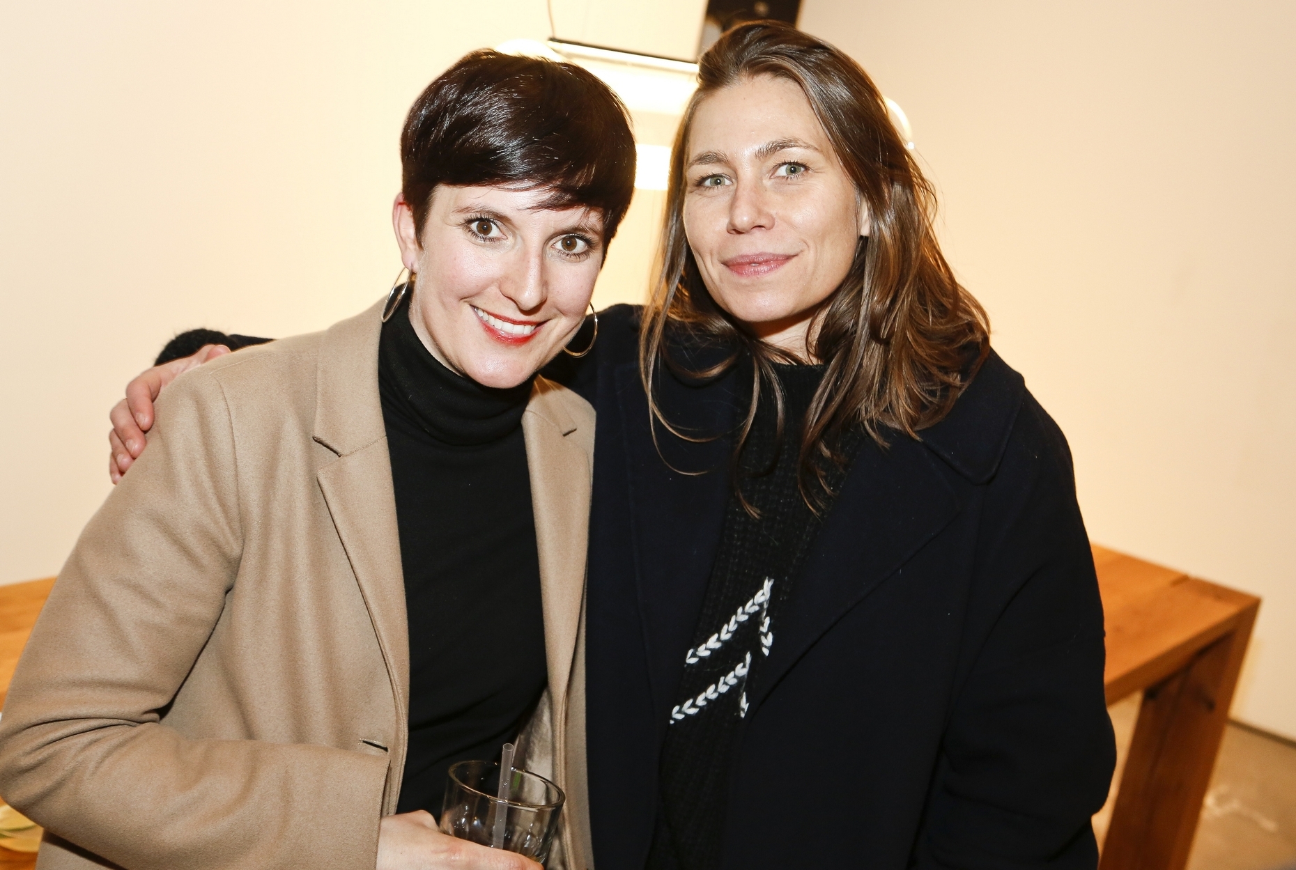 Light and Building 2018, Vibia Event, Stylepark, e15, Stephanie Murr (Stylepark), Sarah Böttger (Studio Böttger)