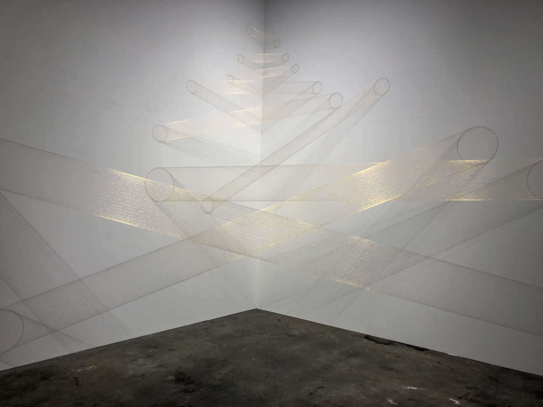 ygia Pape Tteia 1 2000 2018 Art Basel 2018 Stylepark