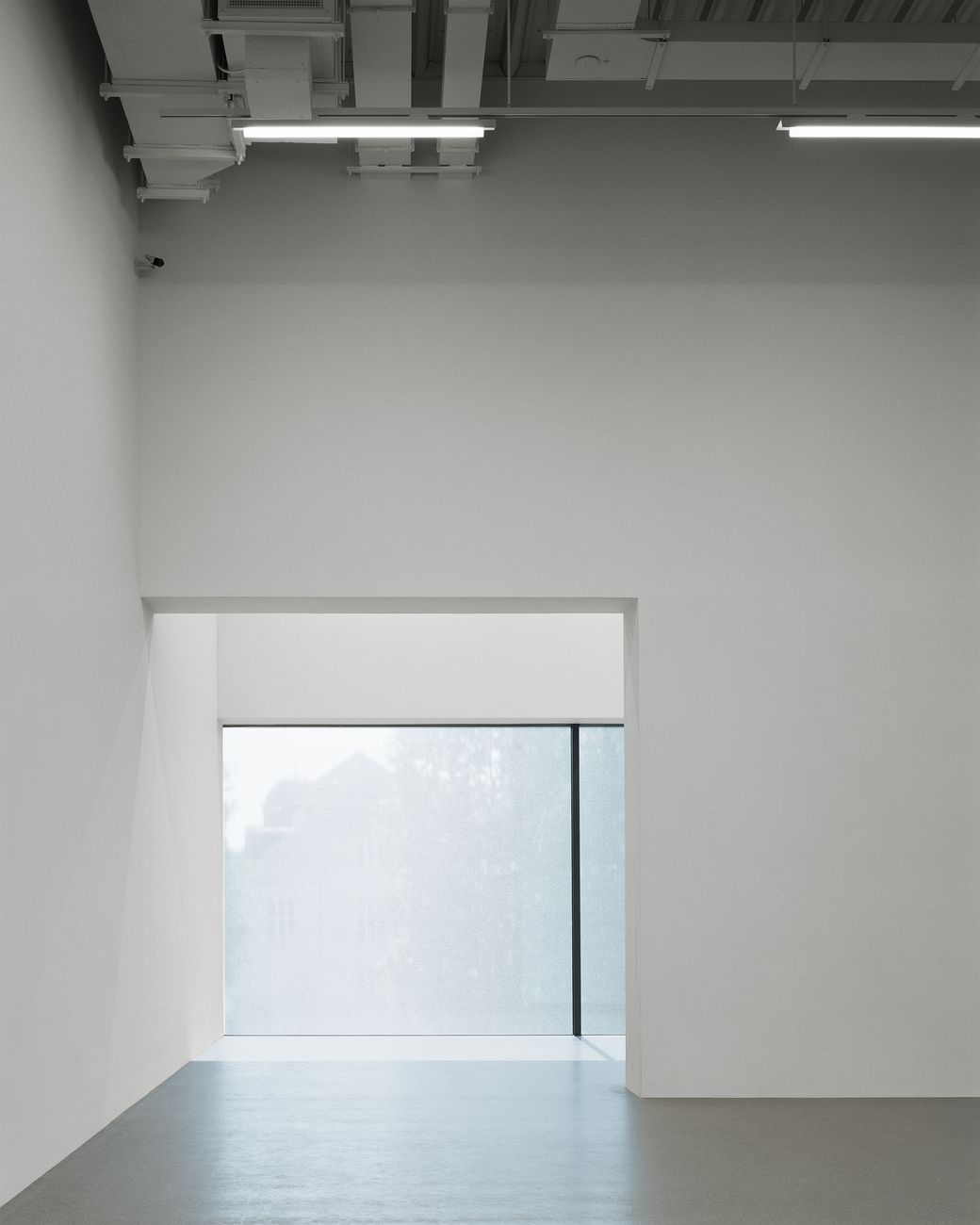 Moderne Galerie Saarlandmuseum, Saarbrücken, Kuehn Malvezzi, Michael Riedel, Stylepark