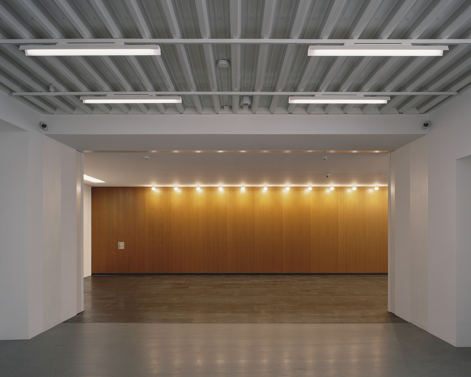 Moderne Galerie Saarlandmuseum, Saarbrücken, Kuehn Malvezzi, Michael Riedel, Stylepark