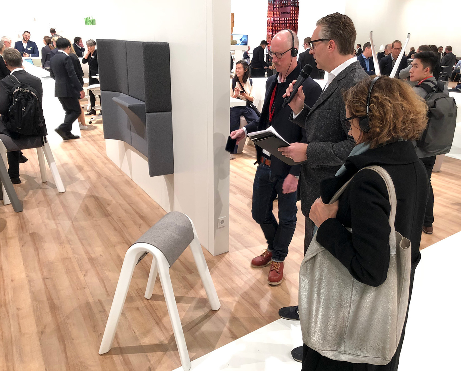 Orgatec, Architects, Guide, Office Furniture
