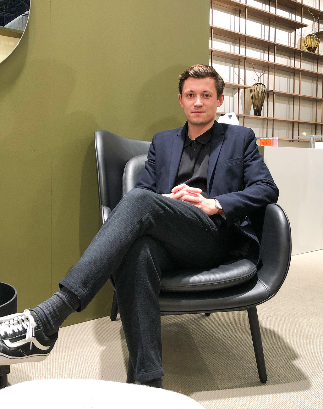 Stockholm Furniture Fair, Stylepark