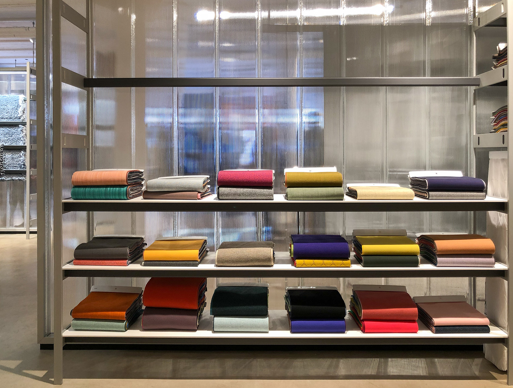 Stockholm Furniture Fair, Stylepark