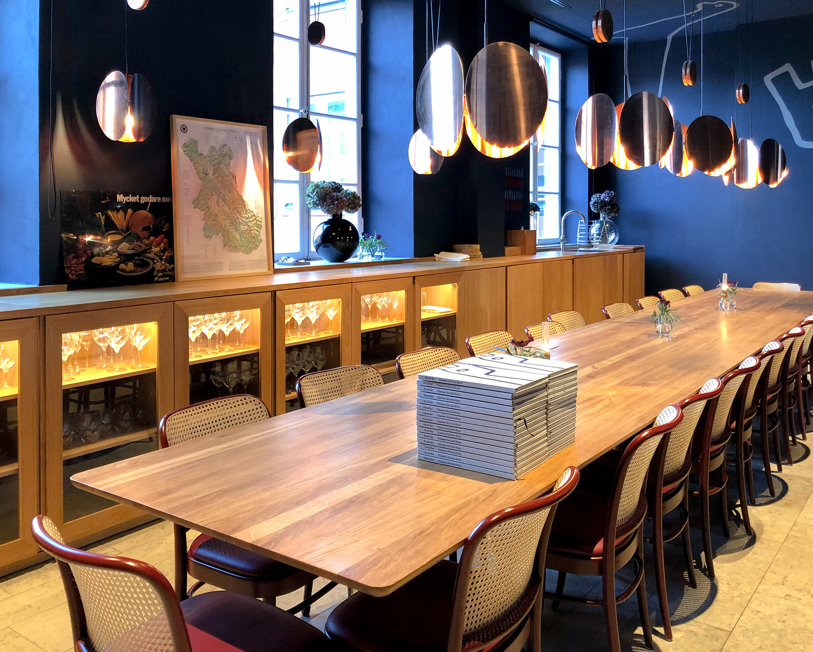 Stockholm Furniture Fair, Stylepark