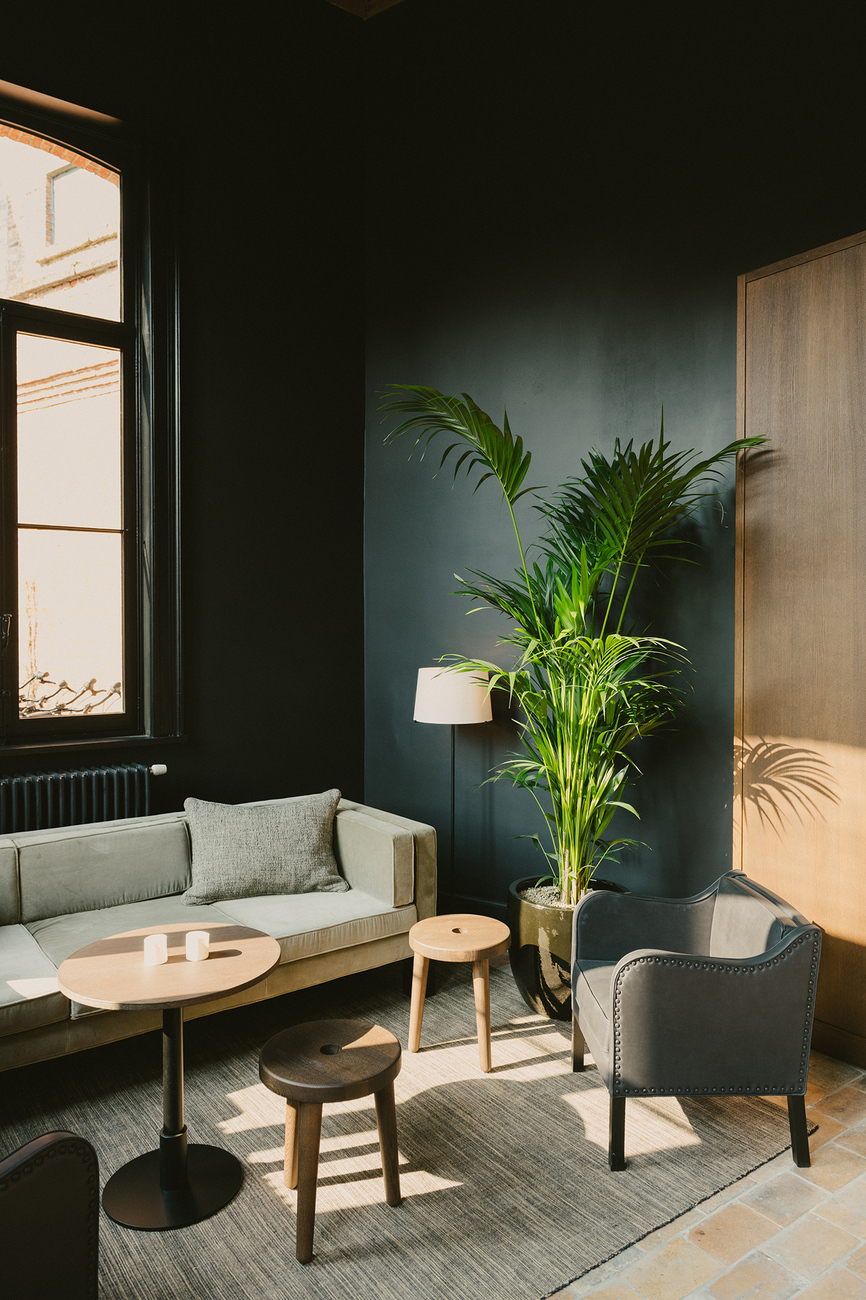 Hotel August Antwerp