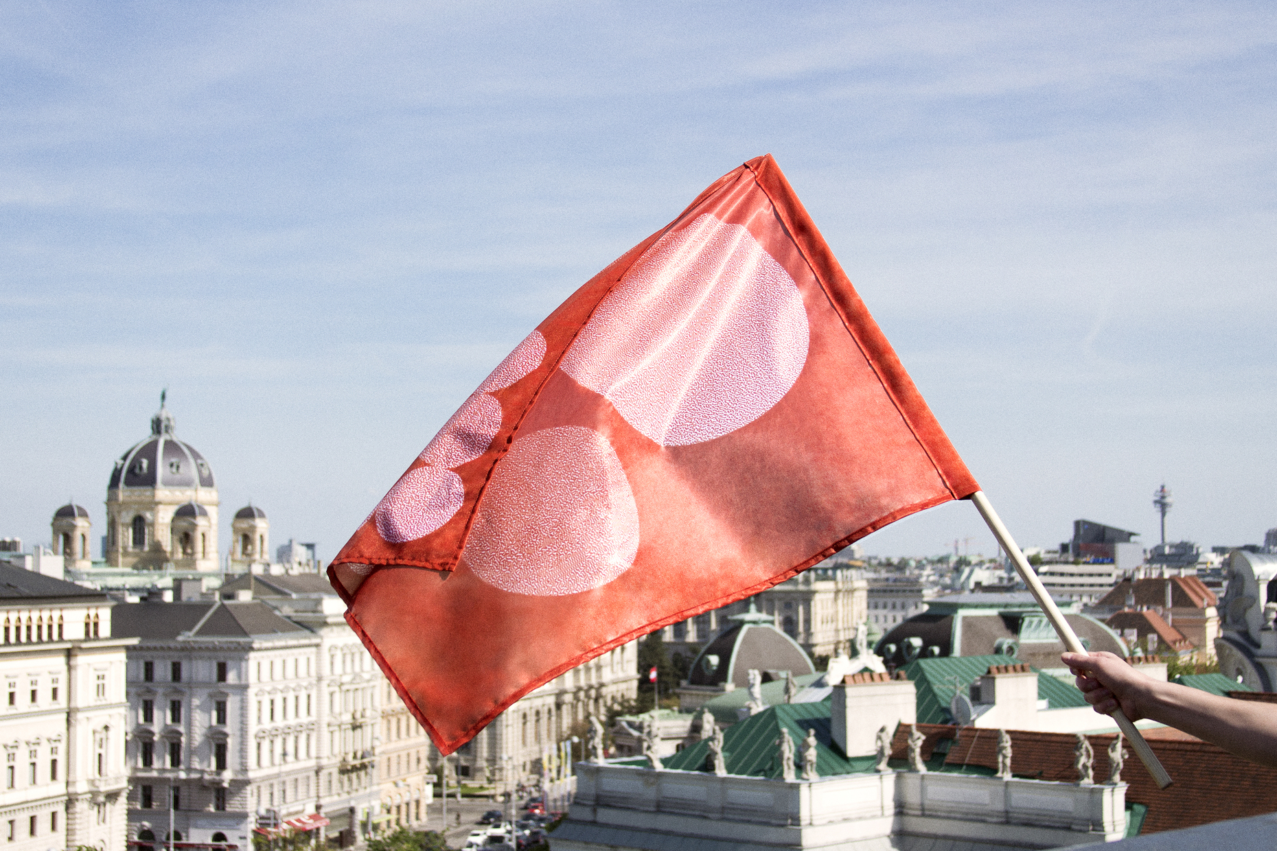 Vienna Design Week, Neubau, Polen