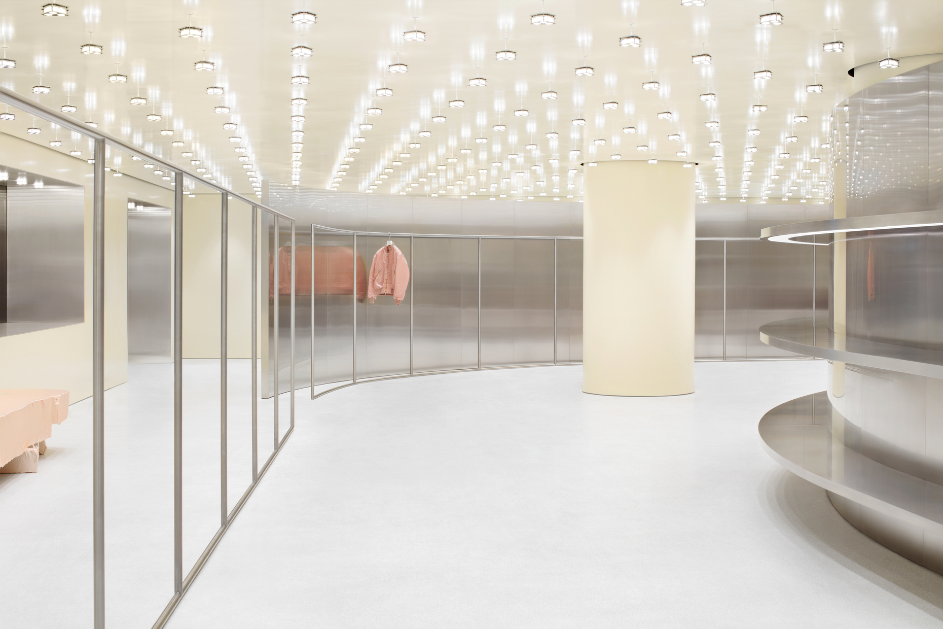 Acne Studios Sydney King Street Stylepark 01