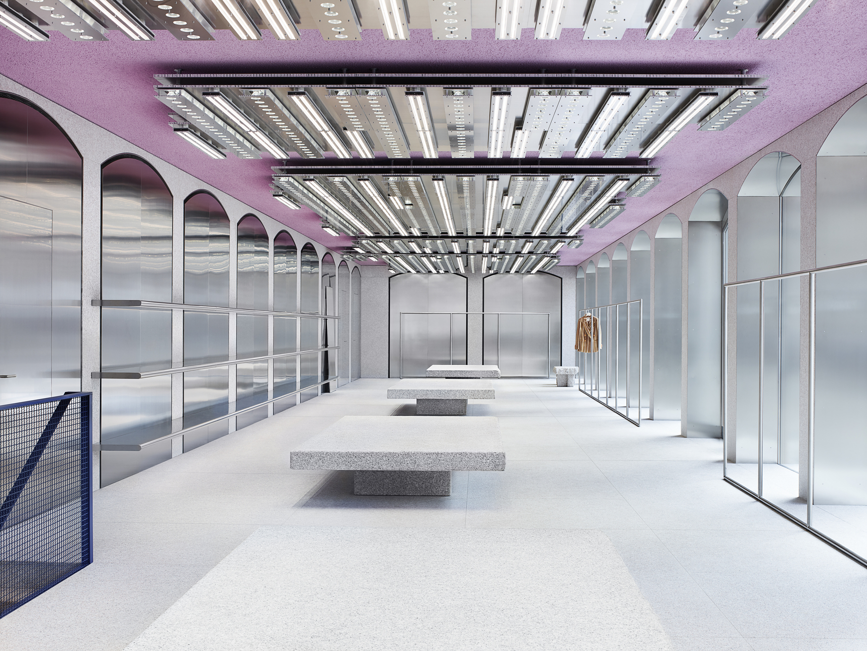 Acne Studios Milan