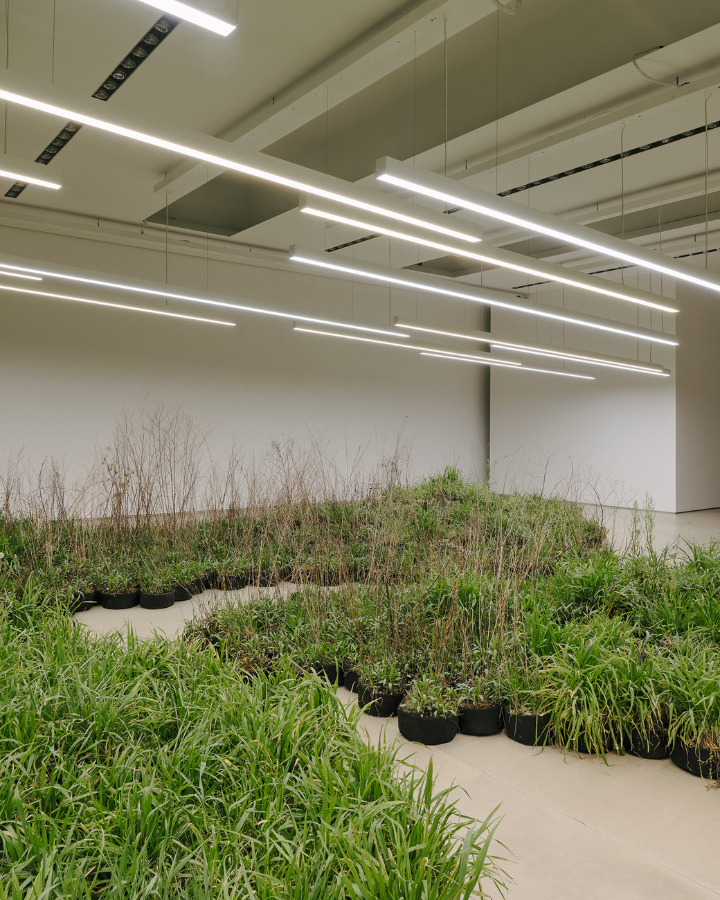 Installationsansicht, Fuorisalone, Salone del Mobile, Milan Design Week 2019