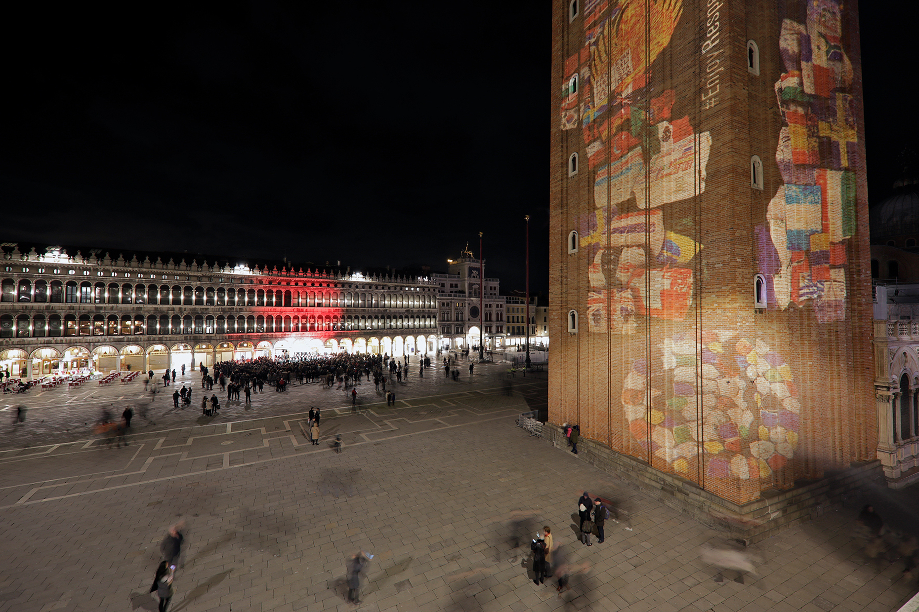 iGuzzini, Palco InOut Framer, Stylepark