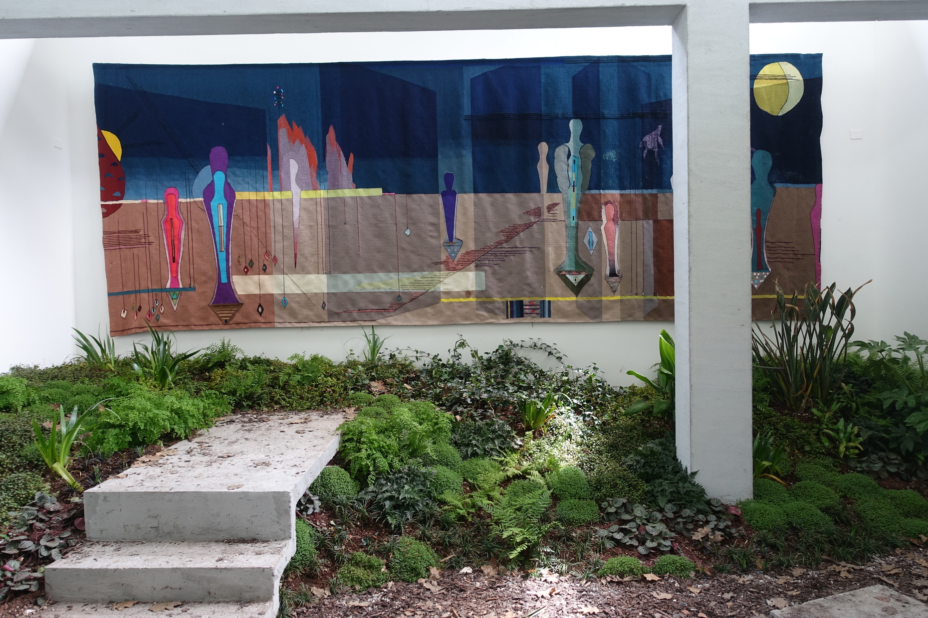 Venice Biennale 2017 Danish Pavilion