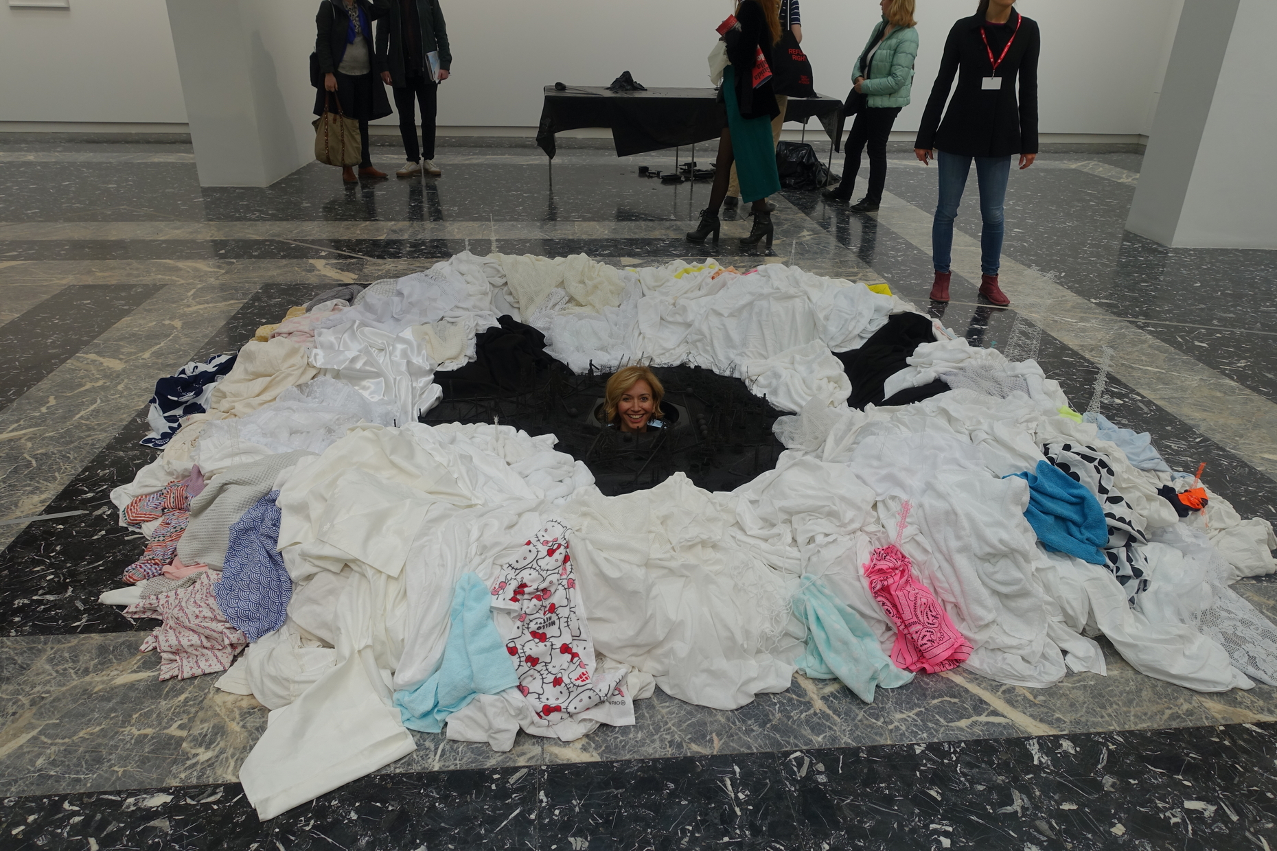 Japanese Pavilion Venice Biennale 2017