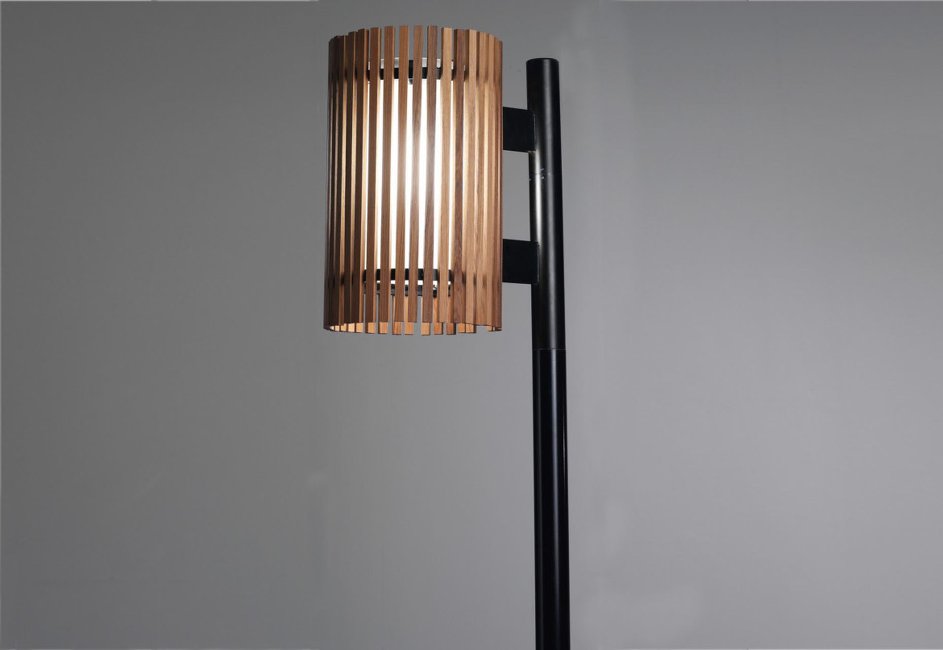 Rib von Niklas Ödman für Zero Lighting